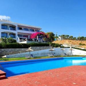 poza Hotel Stella Beach