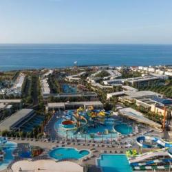Imagine pentru Stella Palace Aqua Park Resort Cazare - Analipsis 2026