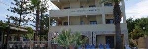 Imagine pentru Hotel Sunny Suites Cazare - Maleme 2026