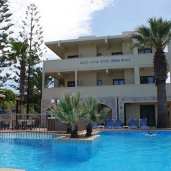 Imagine pentru Hotel Sunny Suites Cazare - Maleme 2026