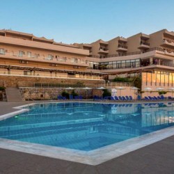 Imagine pentru Hotel Themis Beach Cazare - Kokkini Hani la hoteluri de 4* stele 2024