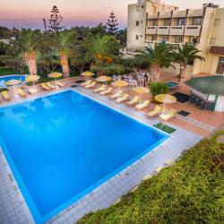 Imagine pentru Tylissos Beach Hotel Charter Avion - Lassithi - Ierapetra 2024