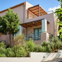 Imagine pentru Village Heights Resort Cazare - Litoral Hersonissos la hoteluri de 5* stele 2025