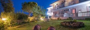 Imagine pentru Julia Studios Charter Avion - Amoudi 2025