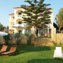 Imagine pentru Alykes Charter Avion - Insula Zakynthos 2025