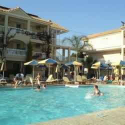 Imagine pentru Hotel Tsilivi Admiral Cazare - Litoral Tsilivi la hoteluri cu All inclusive 2025