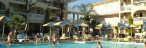 Imagine pentru Hotel Tsilivi Admiral Cazare - Litoral Tsilivi la hoteluri cu All inclusive 2024
