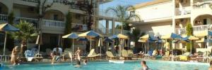 Imagine pentru Hotel Tsilivi Admiral Cazare - Litoral Tsilivi la hoteluri cu All inclusive 2025