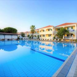 Imagine pentru Zante Royal Resort Cazare - Litoral Vasilikos la hoteluri de 4* stele 2024