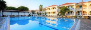 Imagine pentru Zante Royal Resort Charter Avion - Insula Zakynthos la hoteluri cu All inclusive 2024