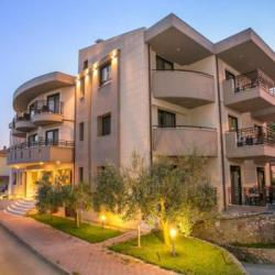 Imagine pentru Hotel Thalassies Nouveau Cazare - Litoral Limenaria 2025