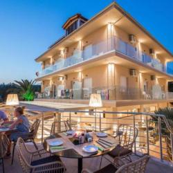 Imagine pentru Hotel Potos Cazare - Litoral Potos la hoteluri cu Demipensiune 2025