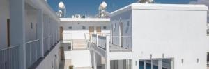 Imagine pentru Pavlinia Hotel Apartments Cazare - Litoral Ayia Napa la hoteluri de 3* stele 2025