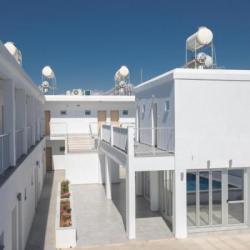 Imagine pentru Pavlinia Hotel Apartments Cazare - Litoral Ayia Napa la hoteluri de 3* stele 2025