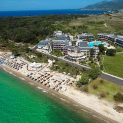 Imagine pentru Insula Thassos Cazare - Litoral Grecia la hoteluri cu Demipensiune 2023