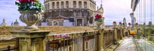 Imagine pentru Hotel Royal Cazare - Litoral Catania la hoteluri de 4* stele 2025
