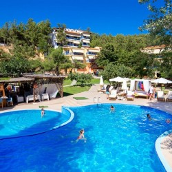 Imagine pentru Trypiti Cazare - Litoral Insula Thassos la hoteluri de 3* stele 2025
