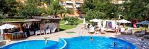 Imagine pentru Trypiti Cazare - Litoral Insula Thassos la hoteluri de 3* stele 2025