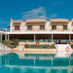 Imagine pentru Hotel Nefeli Alexandroupoli Cazare - Alexandroupolis 2026