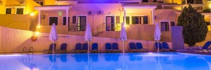 Imagine pentru Hotel Corfu Residence Cazare - Nissaki 2024
