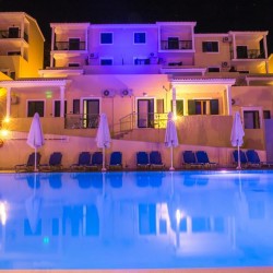 Imagine pentru Hotel Corfu Residence Cazare - Nissaki la hoteluri cu Demipensiune 2024