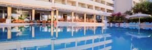 Imagine pentru Hotel Elea Beach Cazare - Litoral Dassia la hoteluri de 4* stele 2024