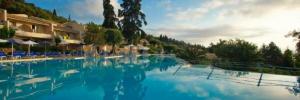Imagine pentru Perama Charter Avion - Insula Corfu la hoteluri cu All inclusive 2025
