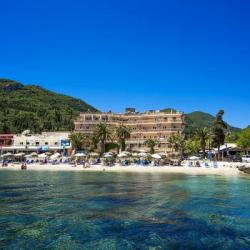 Imagine pentru Hotel Potamaki Beach Cazare - Benitses la hoteluri cu Demipensiune 2024