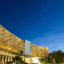 Imagine pentru Hotel Corfu Holiday Palace Charter Avion - Kanoni la hoteluri cu Demipensiune 2024