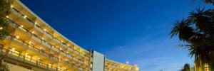 Imagine pentru Hotel Corfu Holiday Palace Charter Avion - Kanoni la hoteluri cu Demipensiune 2024