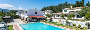 Imagine pentru Insula Corfu Cazare - Litoral Grecia 2026