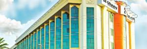 Imagine pentru Al Khoory Executive Hotel, Al Wasl Cazare - Dubai la hoteluri de 3* stele 2025