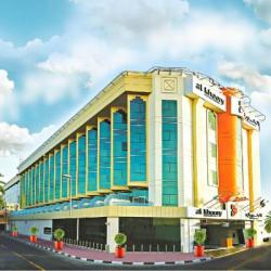 Imagine pentru Al Khoory Executive Hotel, Al Wasl Cazare - Dubai la hoteluri de 3* stele 2025