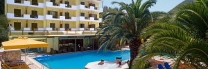 Imagine pentru Cleopatra Beach Hotel Cazare - Geni la hoteluri de 3* stele 2024