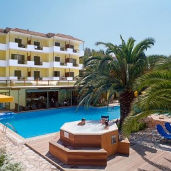 Imagine pentru Cleopatra Beach Hotel Cazare - Geni la hoteluri de 3* stele 2024