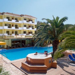 Imagine pentru Geni Cazare - Litoral Insula Lefkada 2025