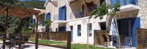 Imagine pentru Ilianthos Apartments And Studios Cazare - Litoral Poros 2025