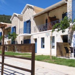 Imagine pentru Ilianthos Apartments And Studios Cazare - Litoral Poros 2025