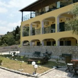 Imagine pentru Hotel La Casa D Irene Cazare - Litoral Agios Nikitas 2024