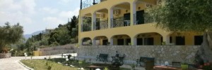 Imagine pentru Hotel La Casa D Irene Cazare - Litoral Agios Nikitas 2025