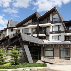 Imagine pentru Hotel Aspen Golf Ski & Spa Cazare - Munte Bansko la hoteluri cu Pensiune completa 2023