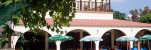 Imagine pentru Hotel Chrysland Cazare - Litoral Ayia Napa la hoteluri de 3* stele 2025