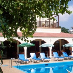 Imagine pentru Hotel Chrysland Cazare - Litoral Ayia Napa la hoteluri de 3* stele 2025