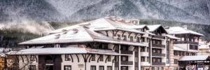 Imagine pentru Hotel Lion Cazare + Autocar - Blagoevgrad la hoteluri cu Demipensiune 2025