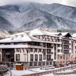 Imagine pentru Hotel Lion Cazare - Litoral Bulgaria la hoteluri la ski in martie 2023
