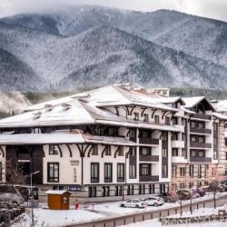 Imagine pentru Hotel Lion Cazare + Autocar - Blagoevgrad la hoteluri cu Demipensiune 2025