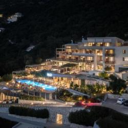 Imagine pentru San Nicolas Resort Cazare - Litoral Poros la hoteluri de 4* stele 2024