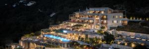 Imagine pentru Poros Cazare - Litoral Insula Lefkada la hoteluri de 4* stele 2024