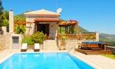 Imagine pentru Hotel Lefkada Villas Cazare - Vafkeri 2026