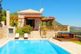 Imagine pentru Hotel Lefkada Villas Cazare - Vafkeri 2026